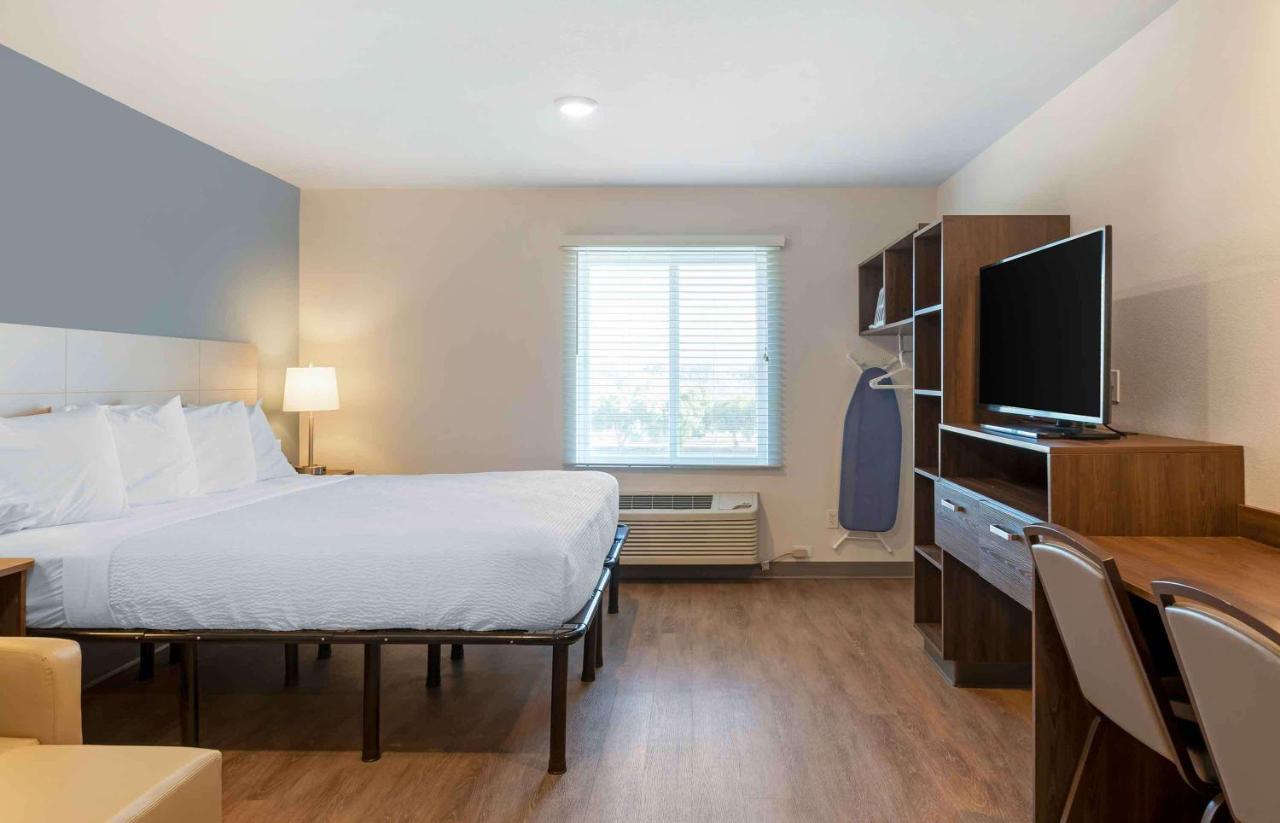 Extended Stay America Suites - Redlands Exterior foto