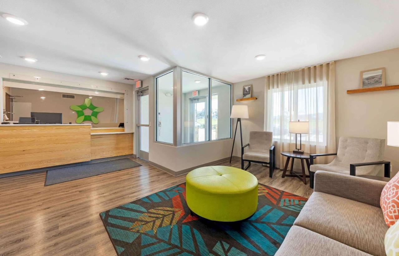 Extended Stay America Suites - Redlands Exterior foto
