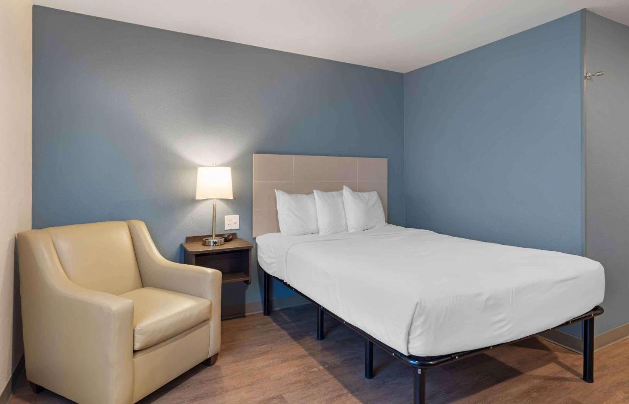 Extended Stay America Suites - Redlands Exterior foto