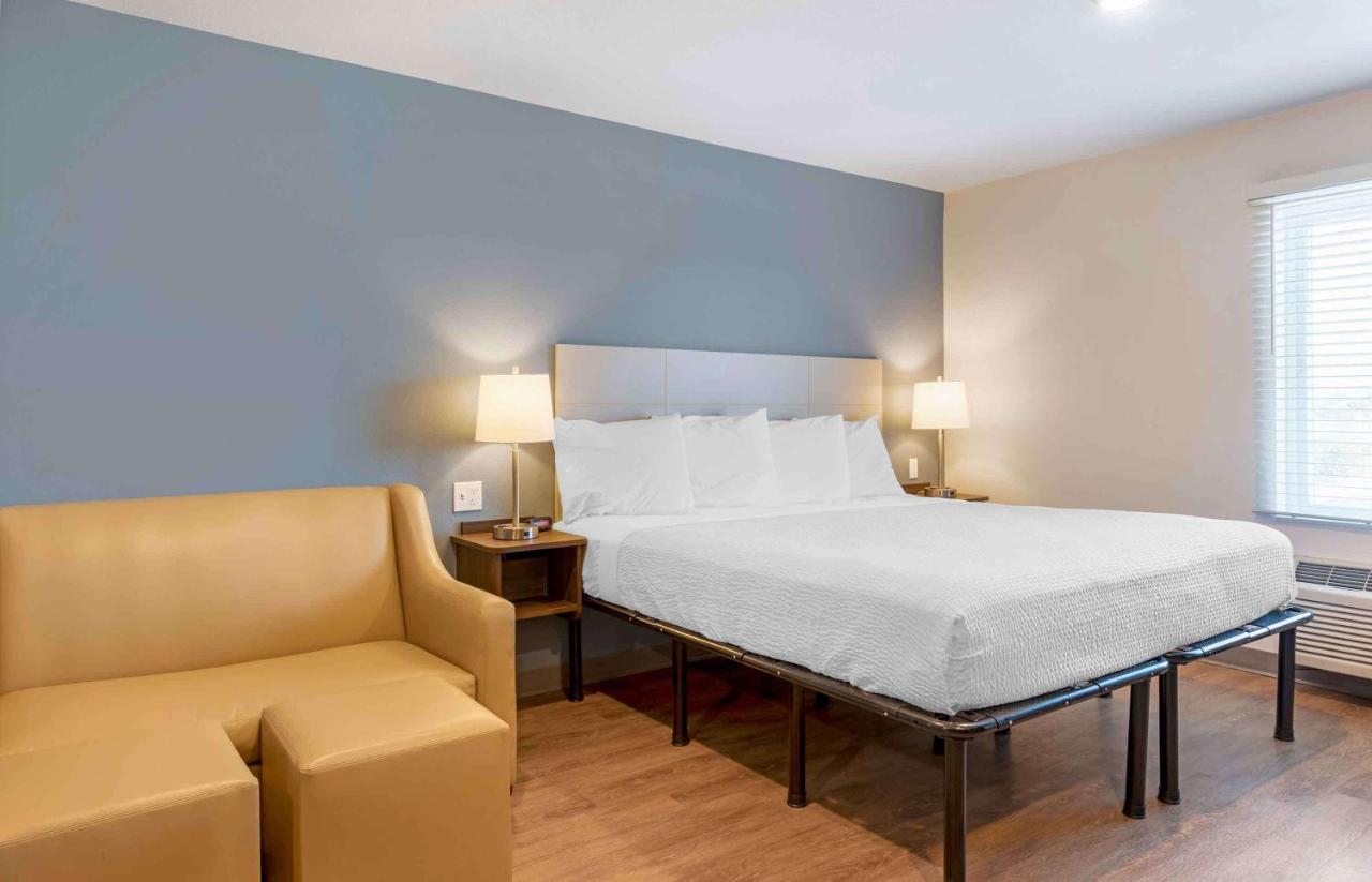 Extended Stay America Suites - Redlands Exterior foto